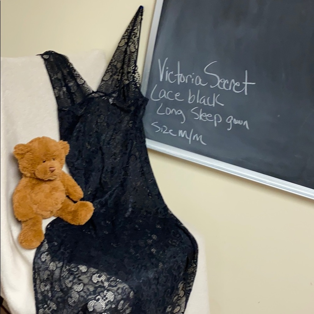 Victoria Secret lace nighty